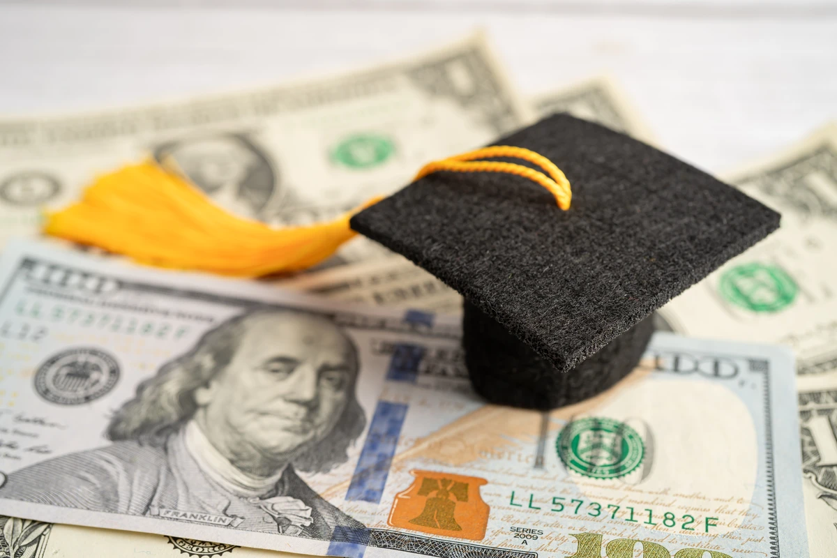 student loans debt