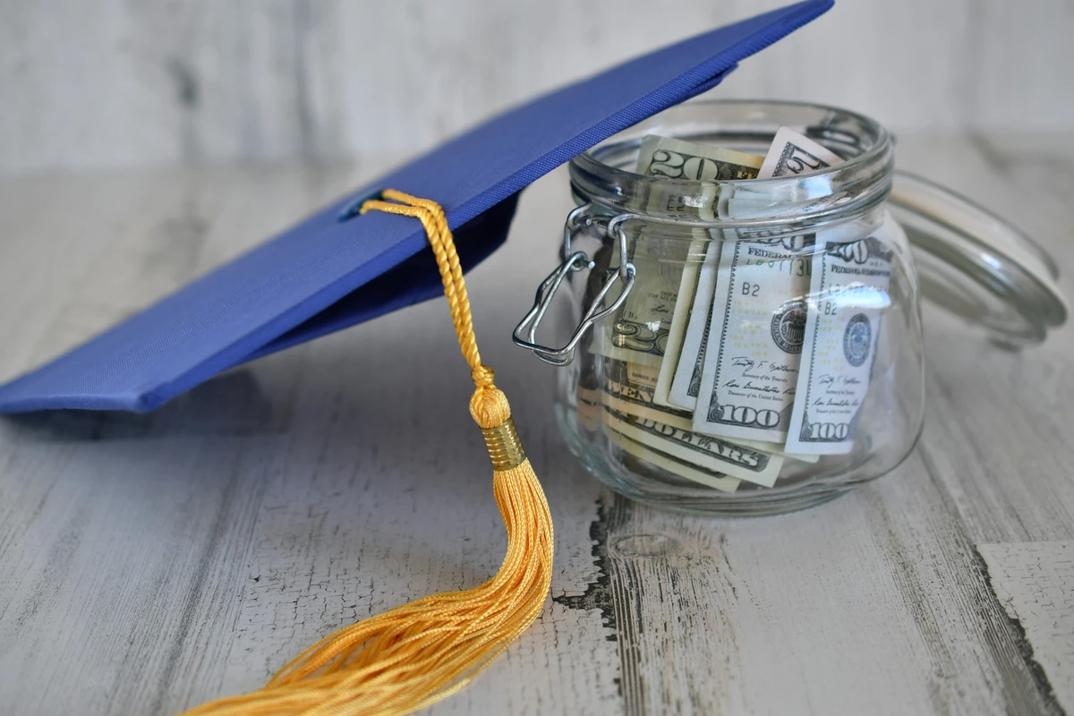 student loans savings